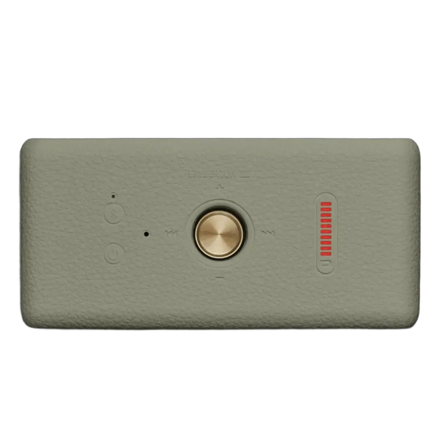 Колонка Marshall Emberton III Sage (1007861)