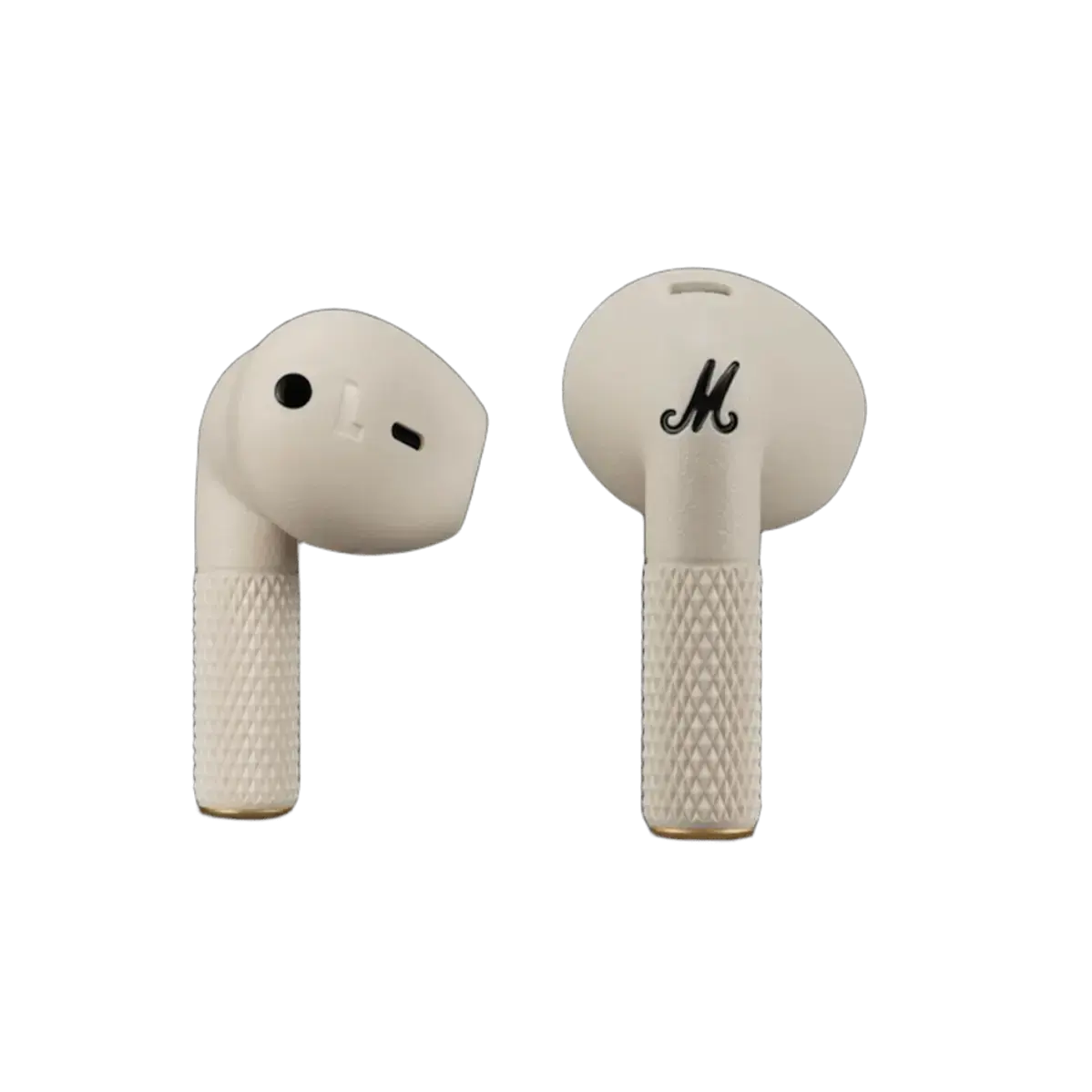 Навушники Marshall Minor IV - Cream (1007875)