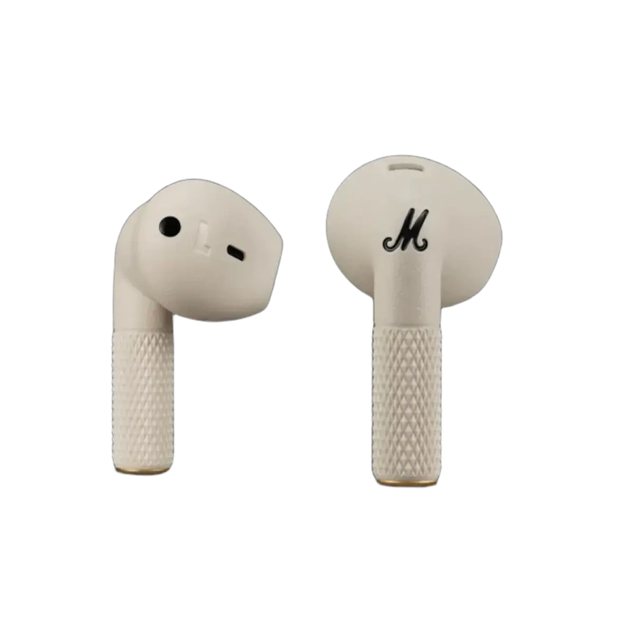 Навушники Marshall Minor IV - Cream (1007875)