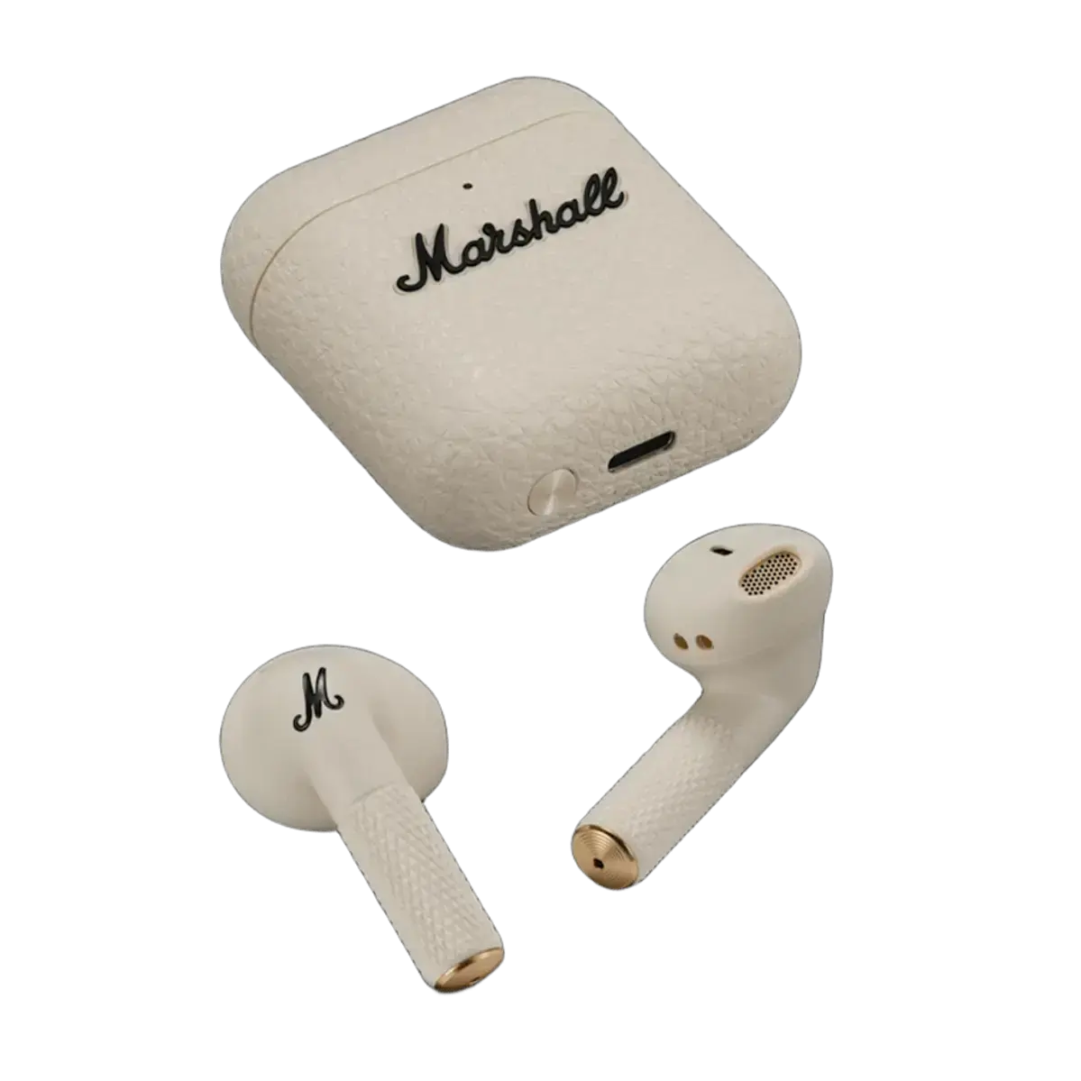 Навушники Marshall Minor IV - Cream (1007875)