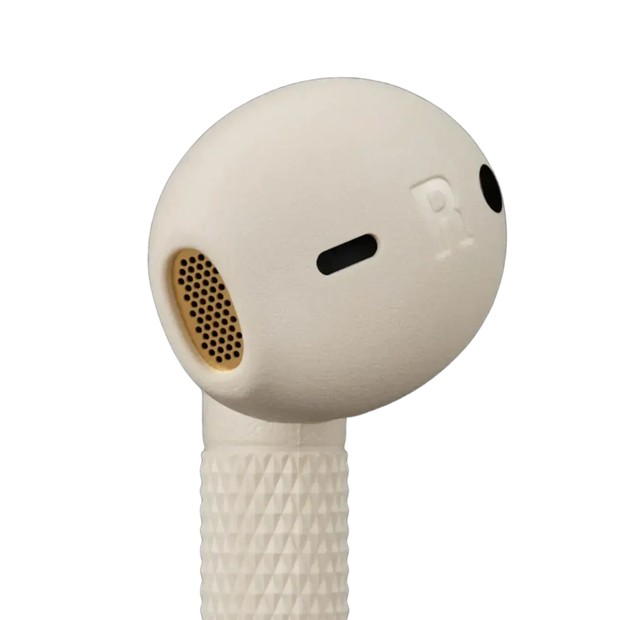 Навушники Marshall Minor IV - Cream (1007875)