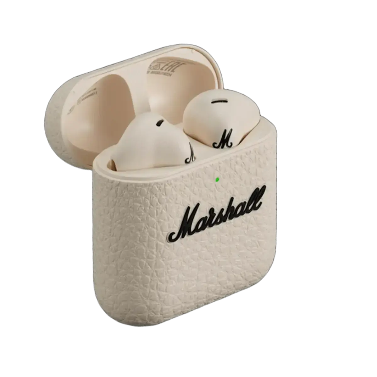 Навушники Marshall Minor IV - Cream (1007875)
