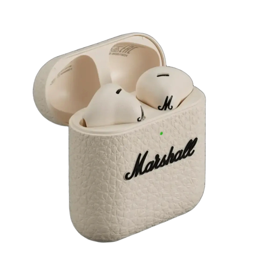 Навушники Marshall Minor IV - Cream (1007875)