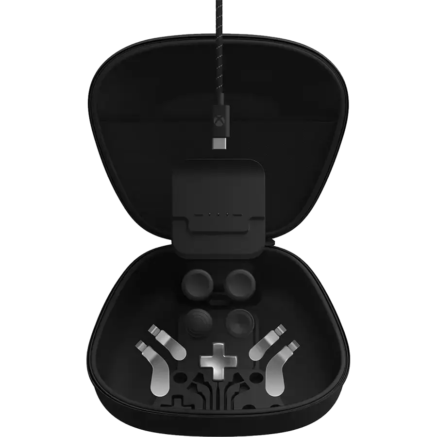Набір аксесуарів для геймпада Microsoft Xbox Elite Series 2 Complete Component Pack (4Z1-00002)