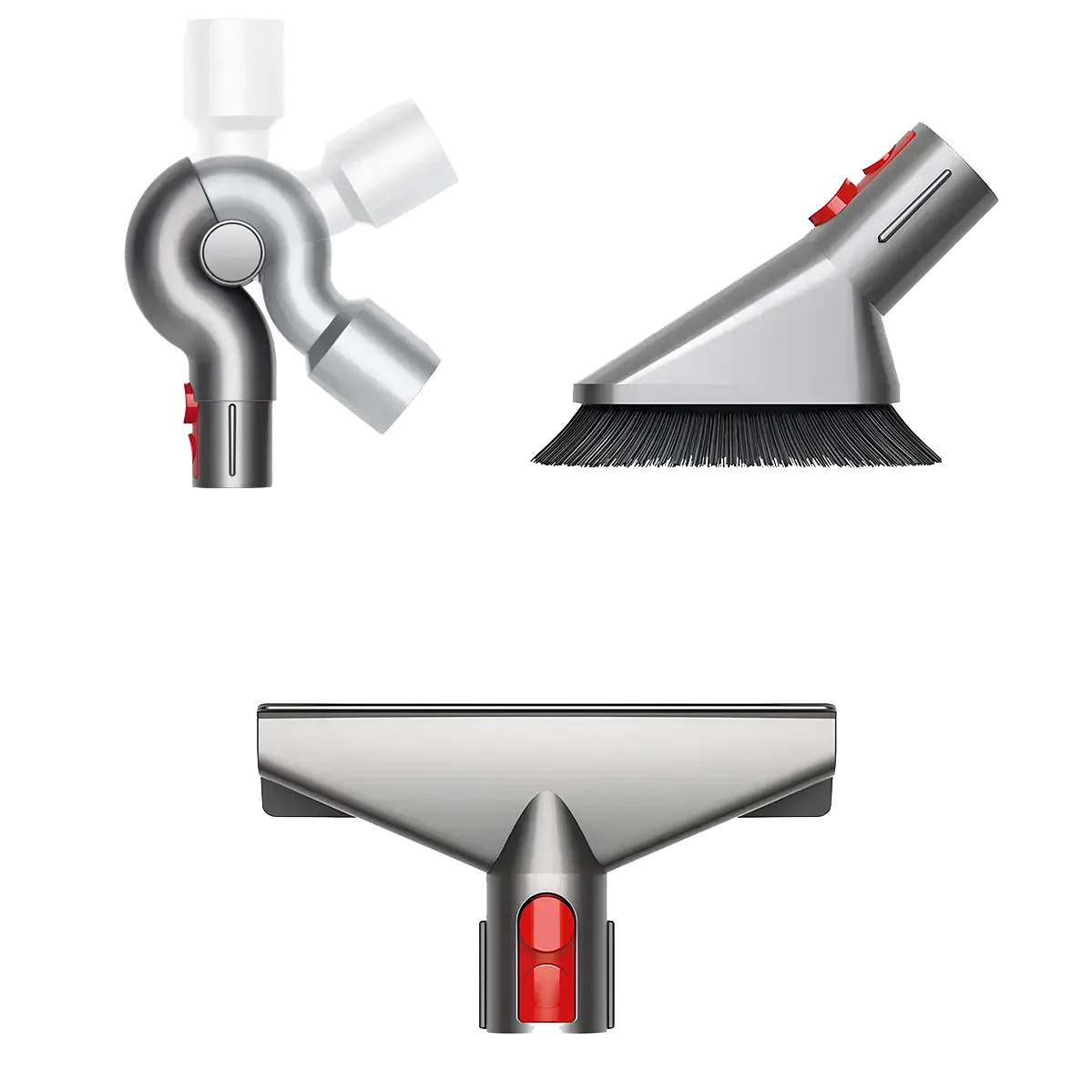 Набор насадок для пылесоса Dyson Furniture Cleaning Kit (972204-01)