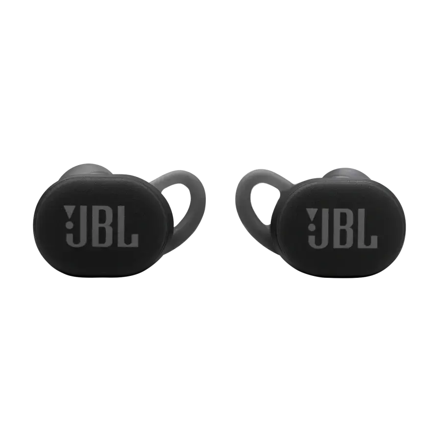 Навушники JBL Endurance Race 2 - Black (JBLENDURACE2BLK)