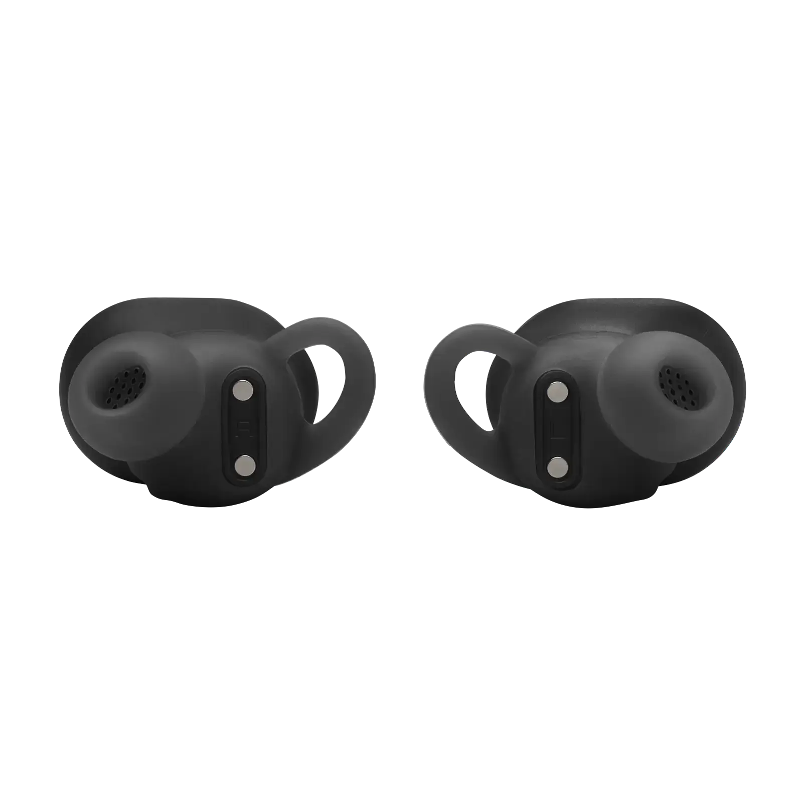 Навушники JBL Endurance Race 2 - Black (JBLENDURACE2BLK)