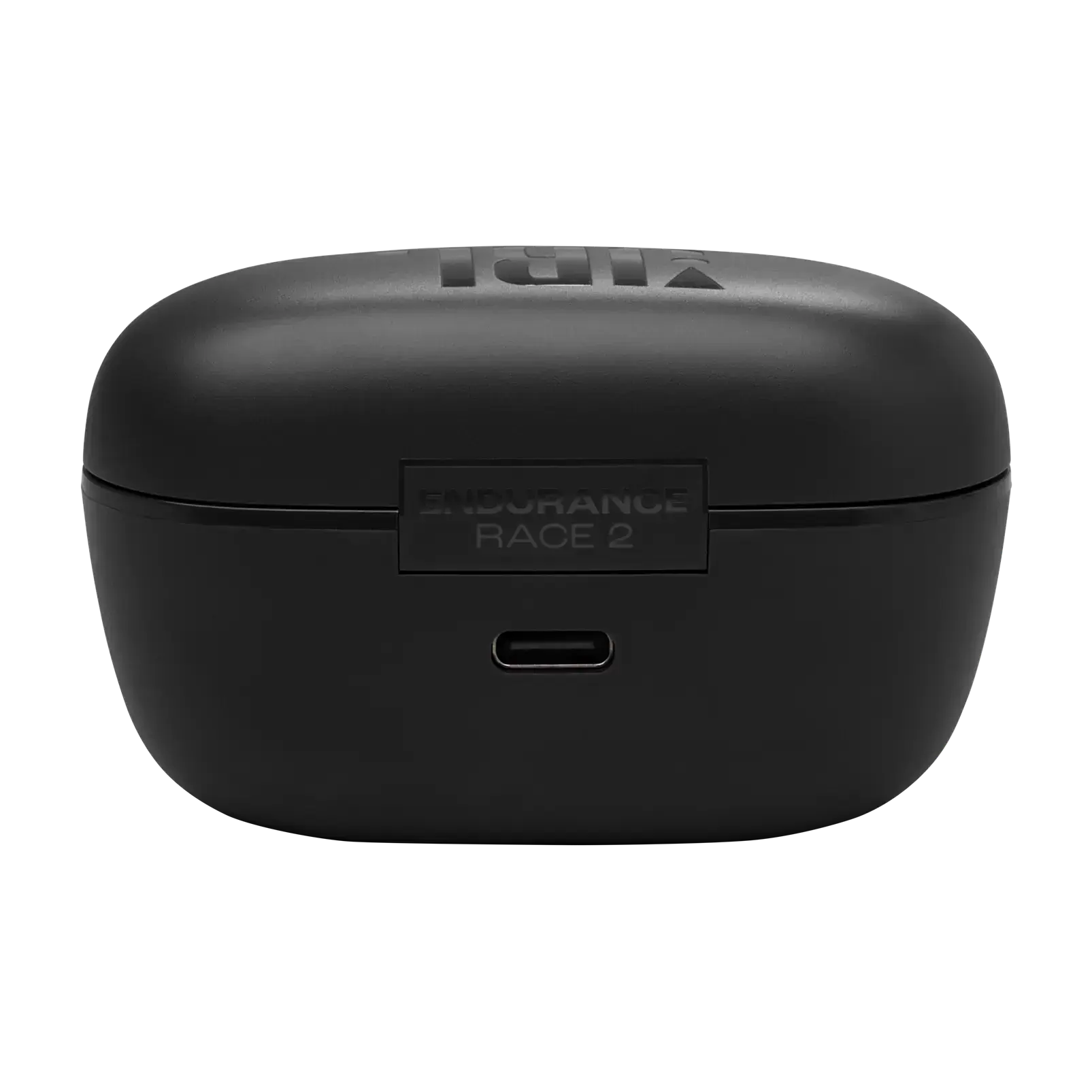 Навушники JBL Endurance Race 2 - Black (JBLENDURACE2BLK)