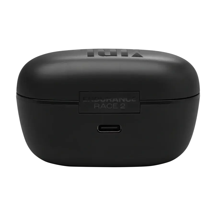 Навушники JBL Endurance Race 2 - Black (JBLENDURACE2BLK)
