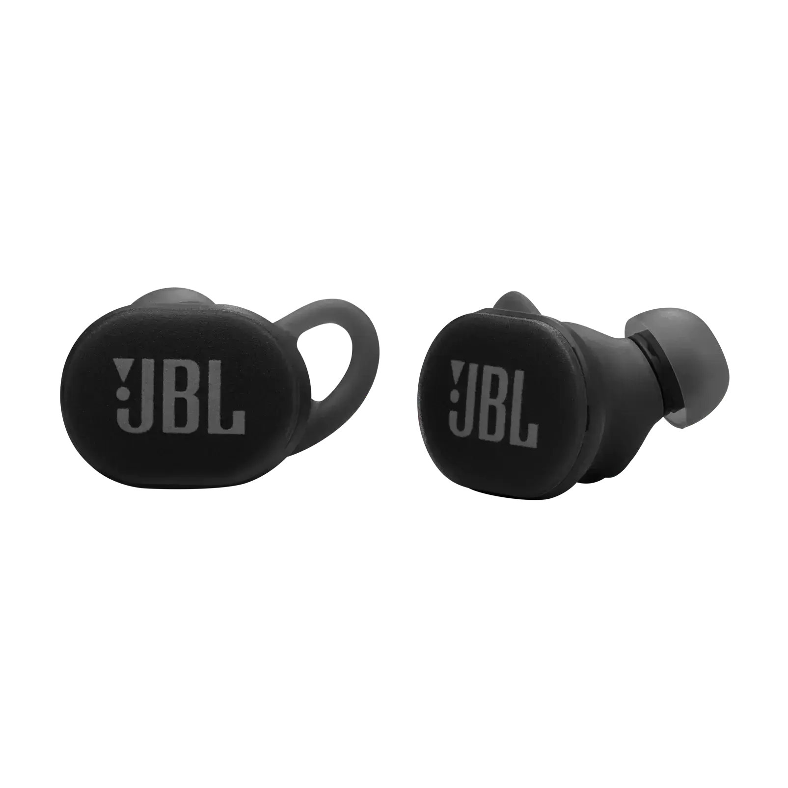 Навушники JBL Endurance Race 2 - Black (JBLENDURACE2BLK)
