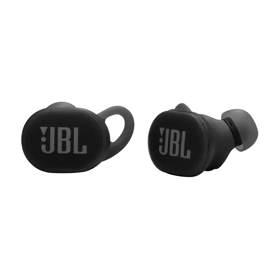 Навушники JBL Endurance Race 2 - Black (JBLENDURACE2BLK)
