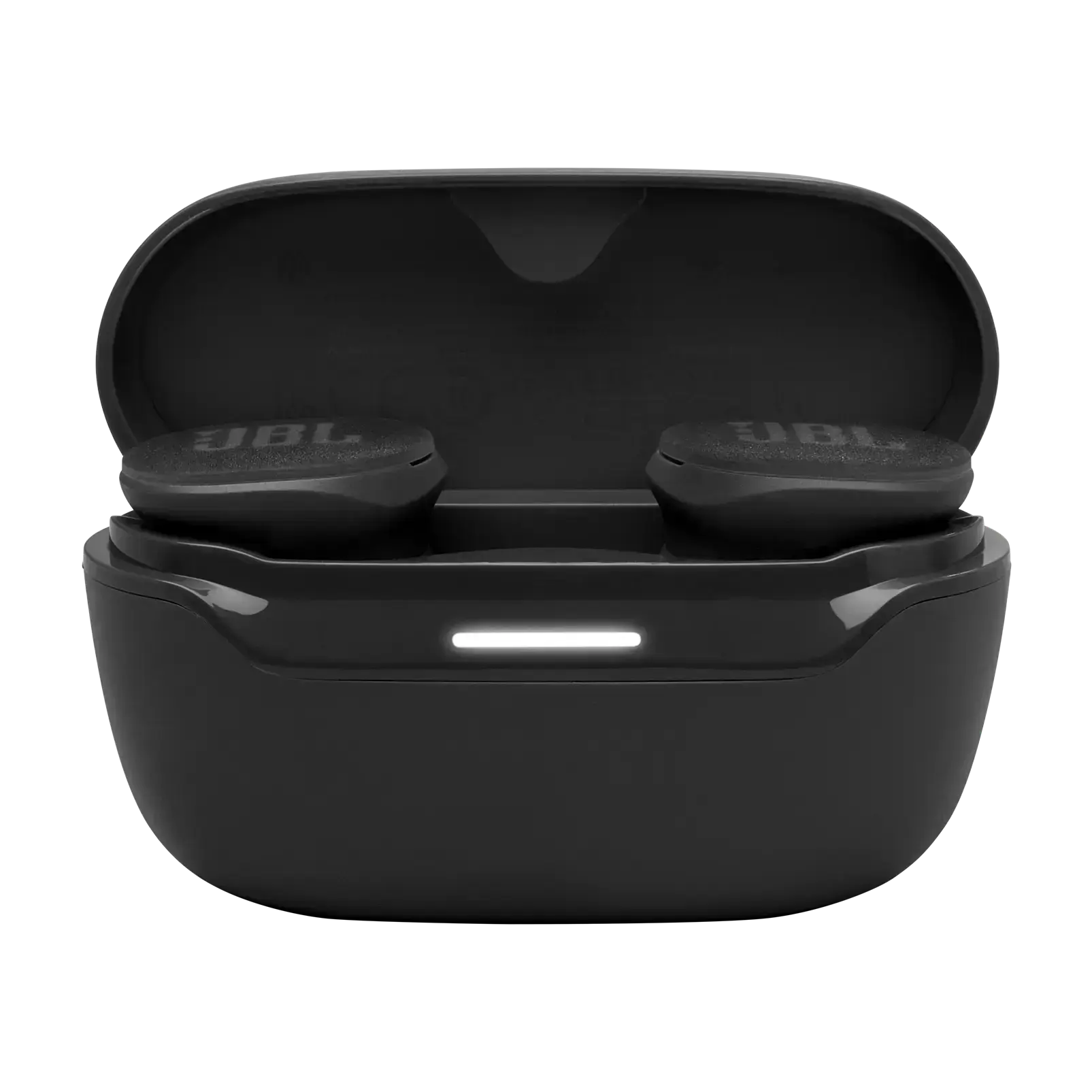 Навушники JBL Endurance Race 2 - Black (JBLENDURACE2BLK)