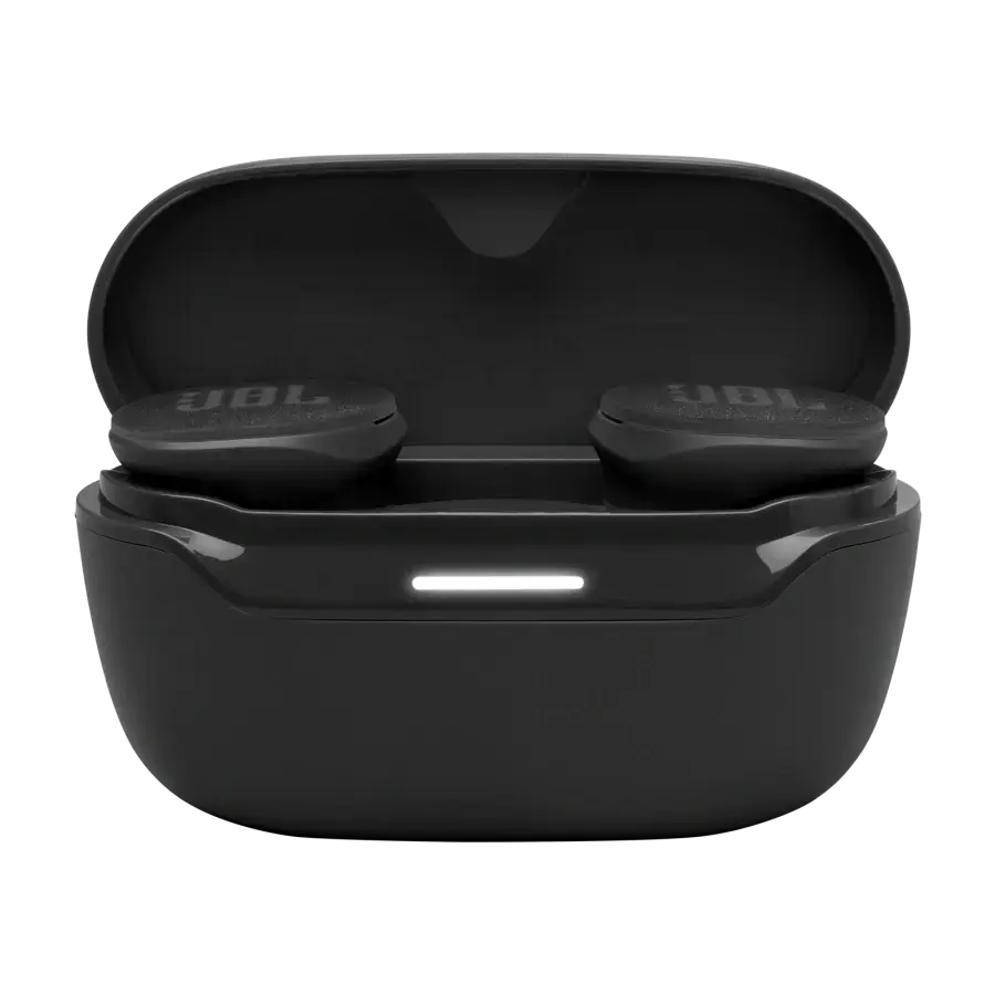 Навушники JBL Endurance Race 2 - Black (JBLENDURACE2BLK)