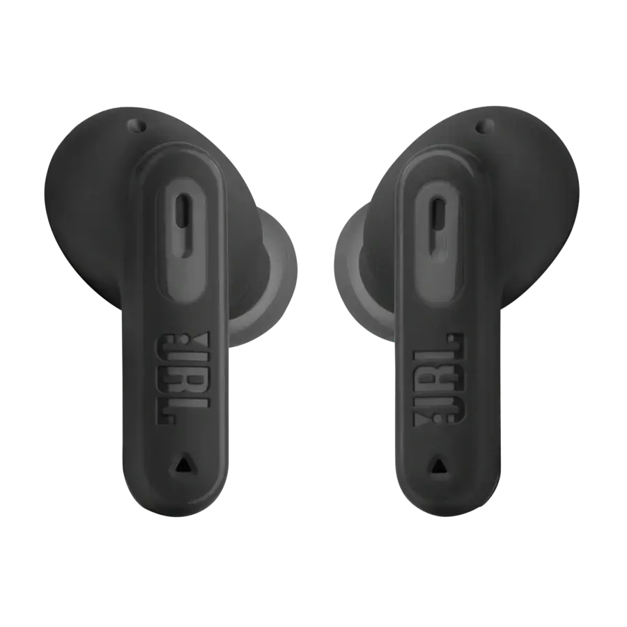 Наушники JBL Tune Beam 2 - Black (JBLTBEAM2BLK)