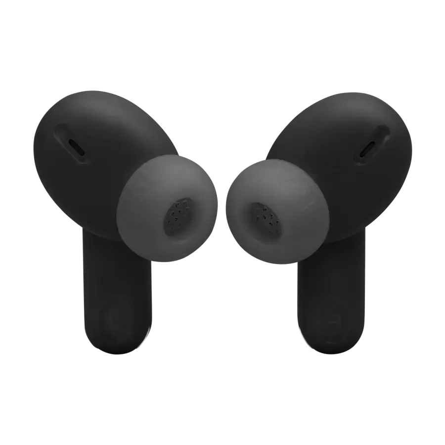 Наушники JBL Tune Beam 2 - Black (JBLTBEAM2BLK)