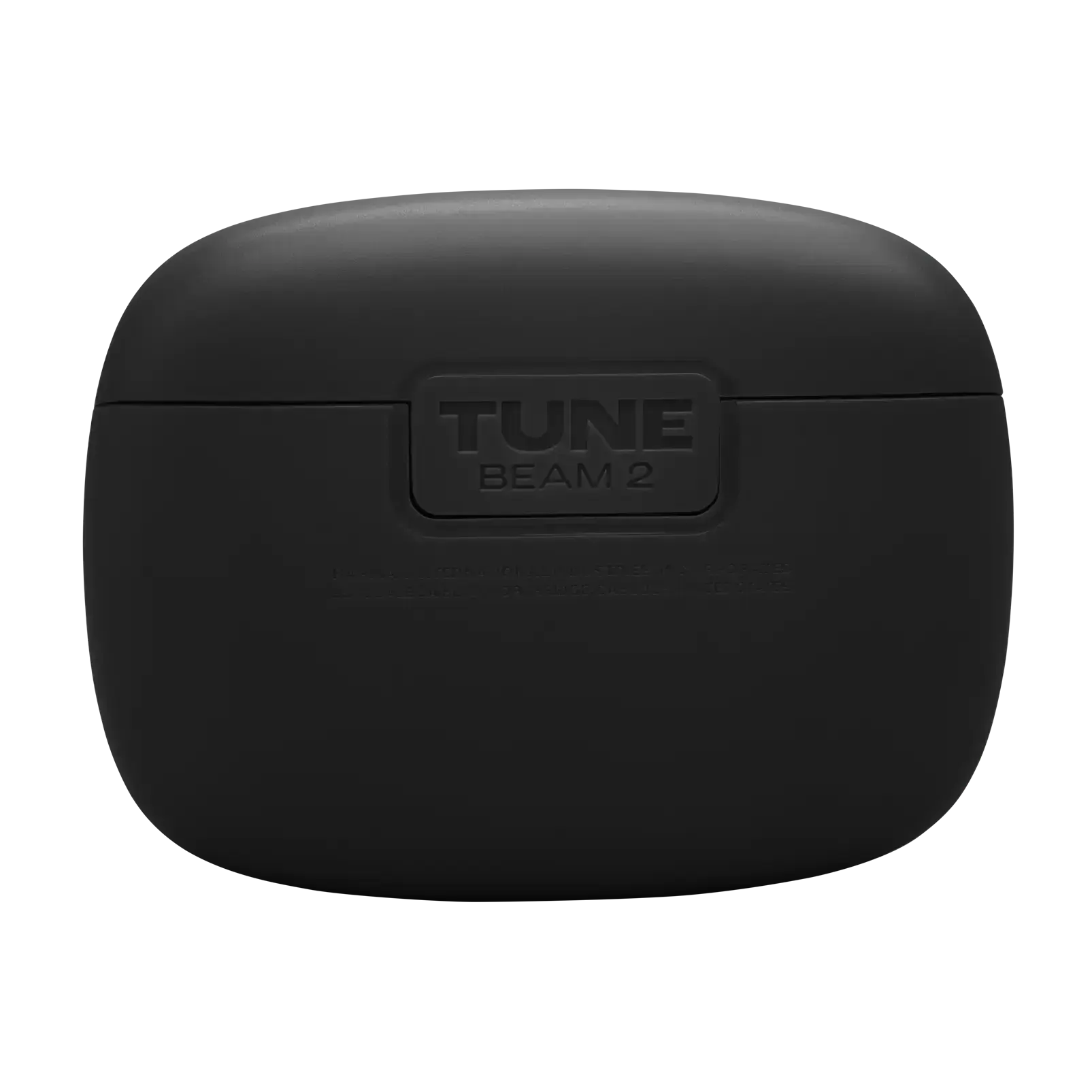 Наушники JBL Tune Beam 2 - Black (JBLTBEAM2BLK)