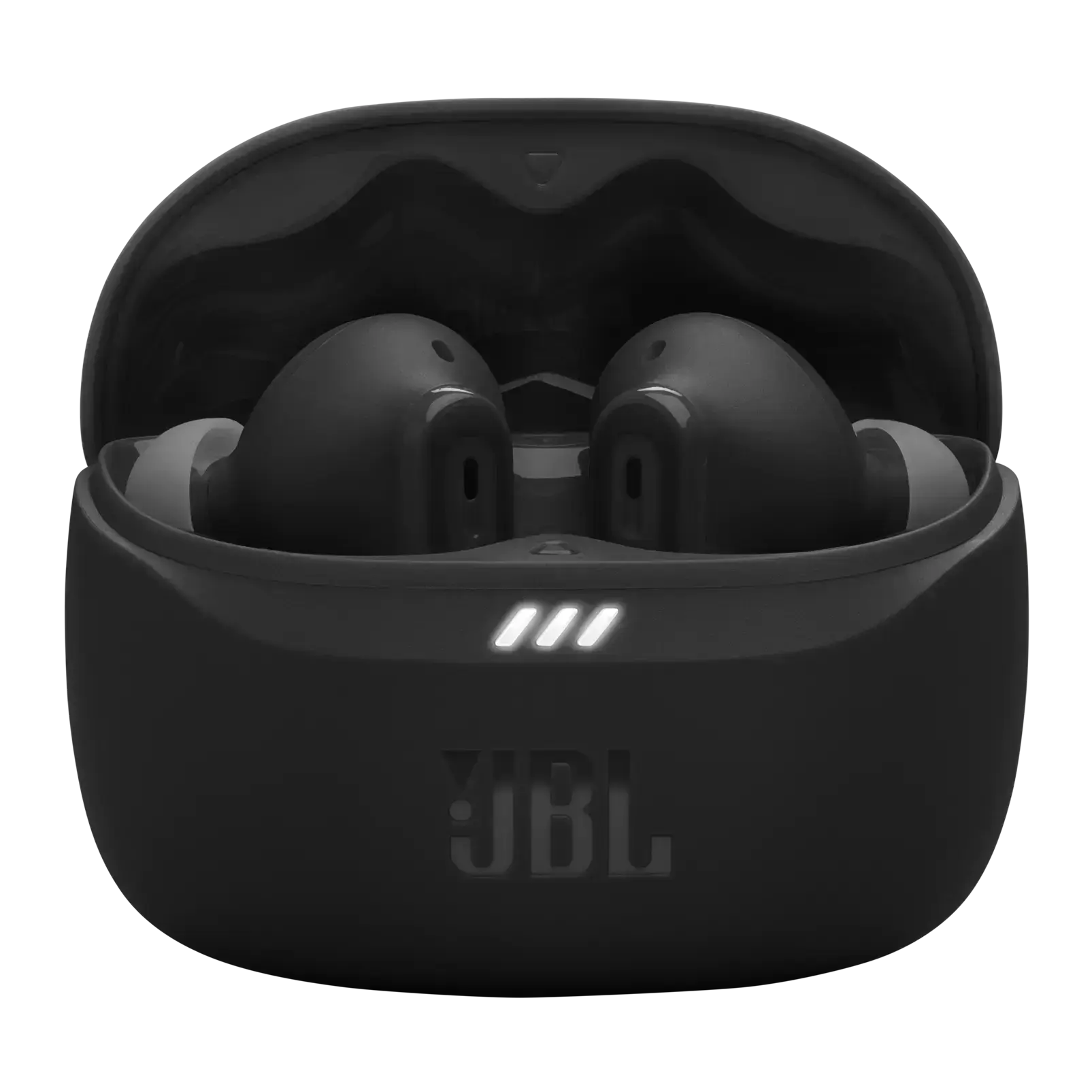 Наушники JBL Tune Beam 2 - Black (JBLTBEAM2BLK)