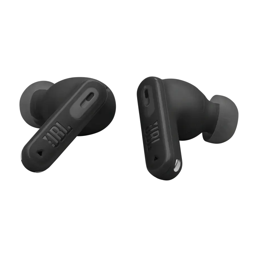 Наушники JBL Tune Beam 2 - Black (JBLTBEAM2BLK)