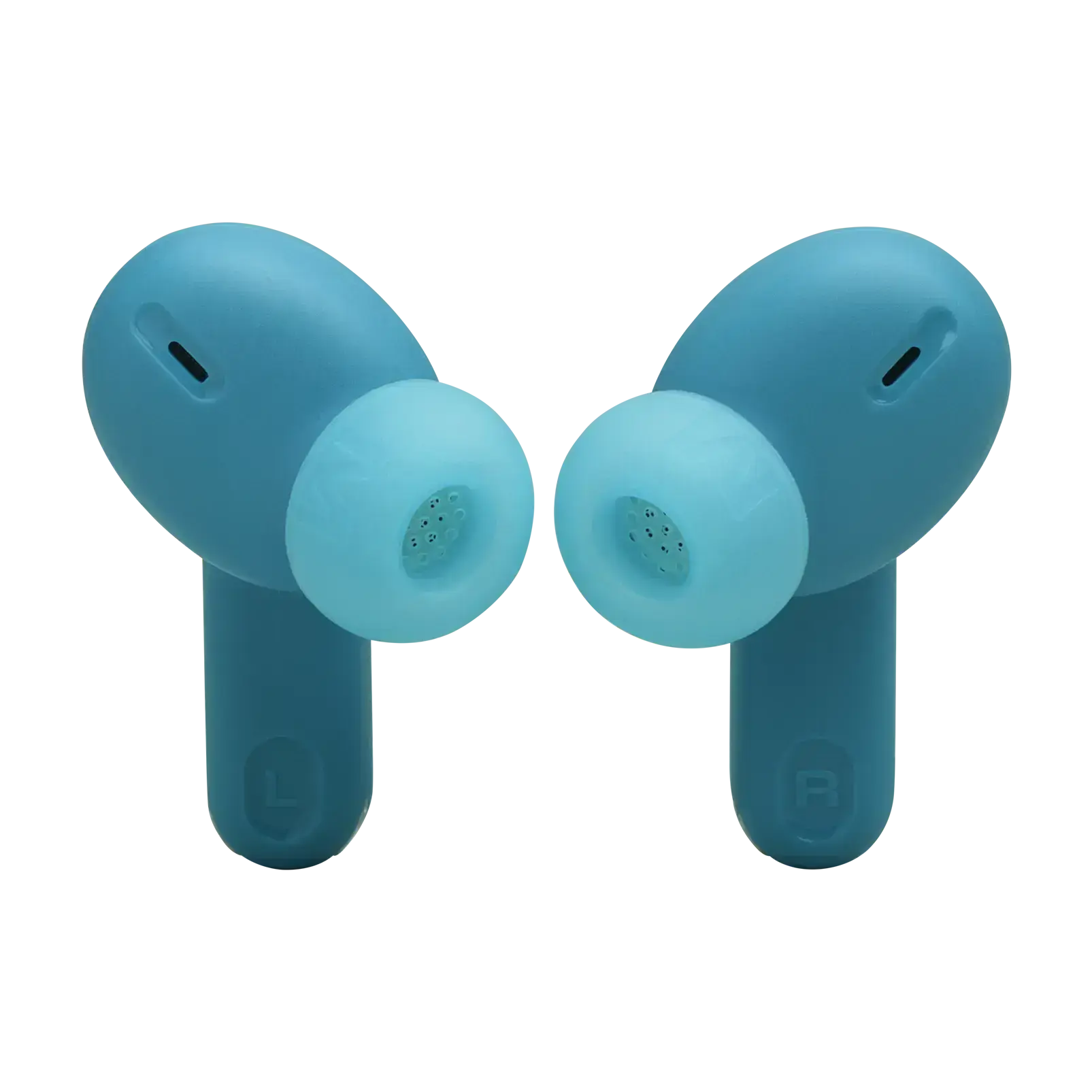 Навушники JBL Tune Beam 2 - Turquoise (JBLTBEAM2TQE)