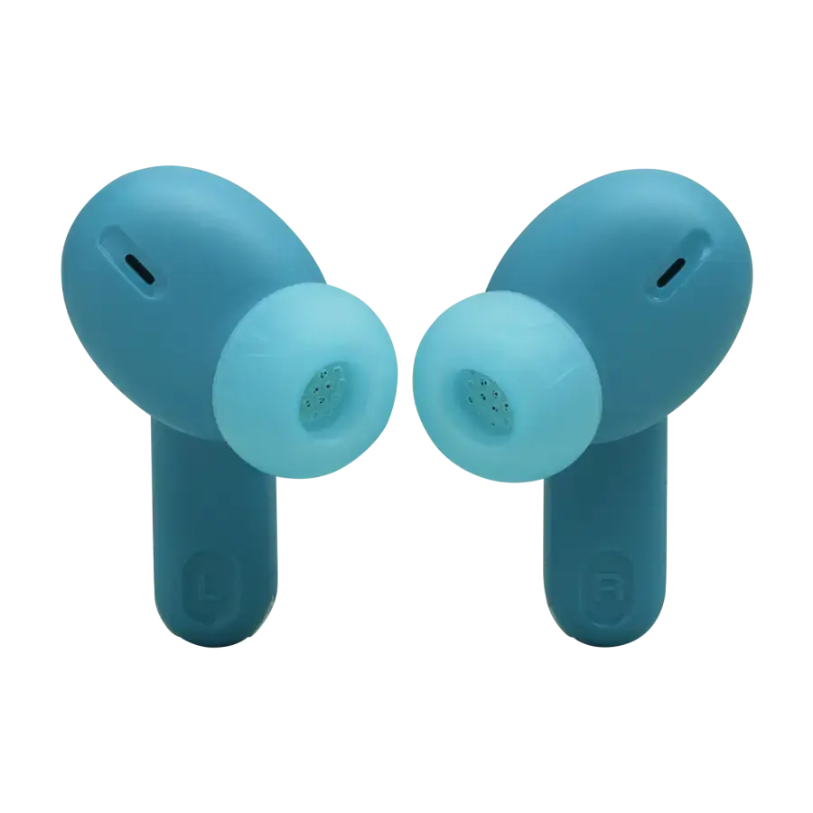 Навушники JBL Tune Beam 2 - Turquoise (JBLTBEAM2TQE)