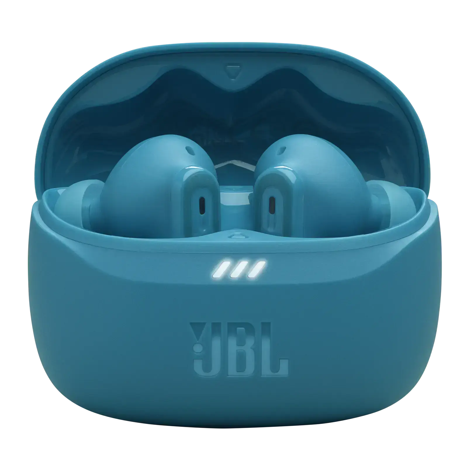 Навушники JBL Tune Beam 2 - Turquoise (JBLTBEAM2TQE)