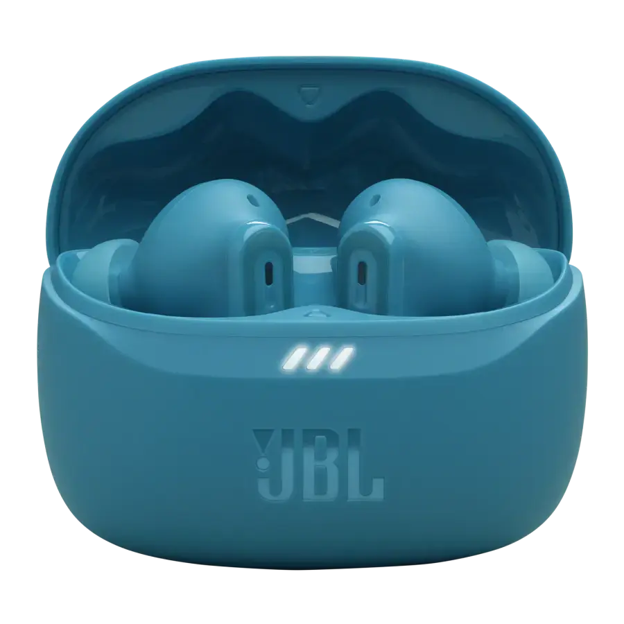 Навушники JBL Tune Beam 2 - Turquoise (JBLTBEAM2TQE)