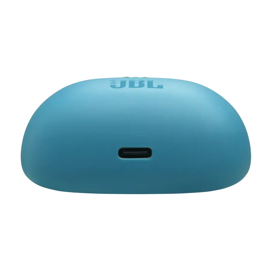 Навушники JBL Tune Beam 2 - Turquoise (JBLTBEAM2TQE)