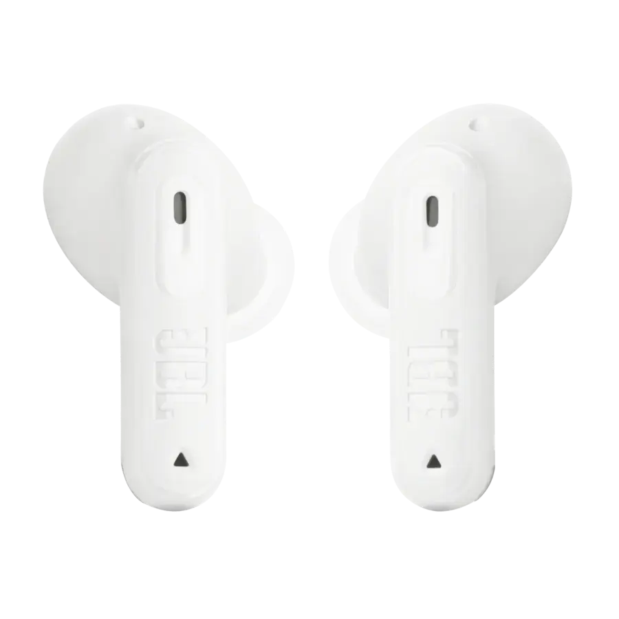 Навушники JBL Tune Beam 2 - White (JBLTBEAM2WHT)
