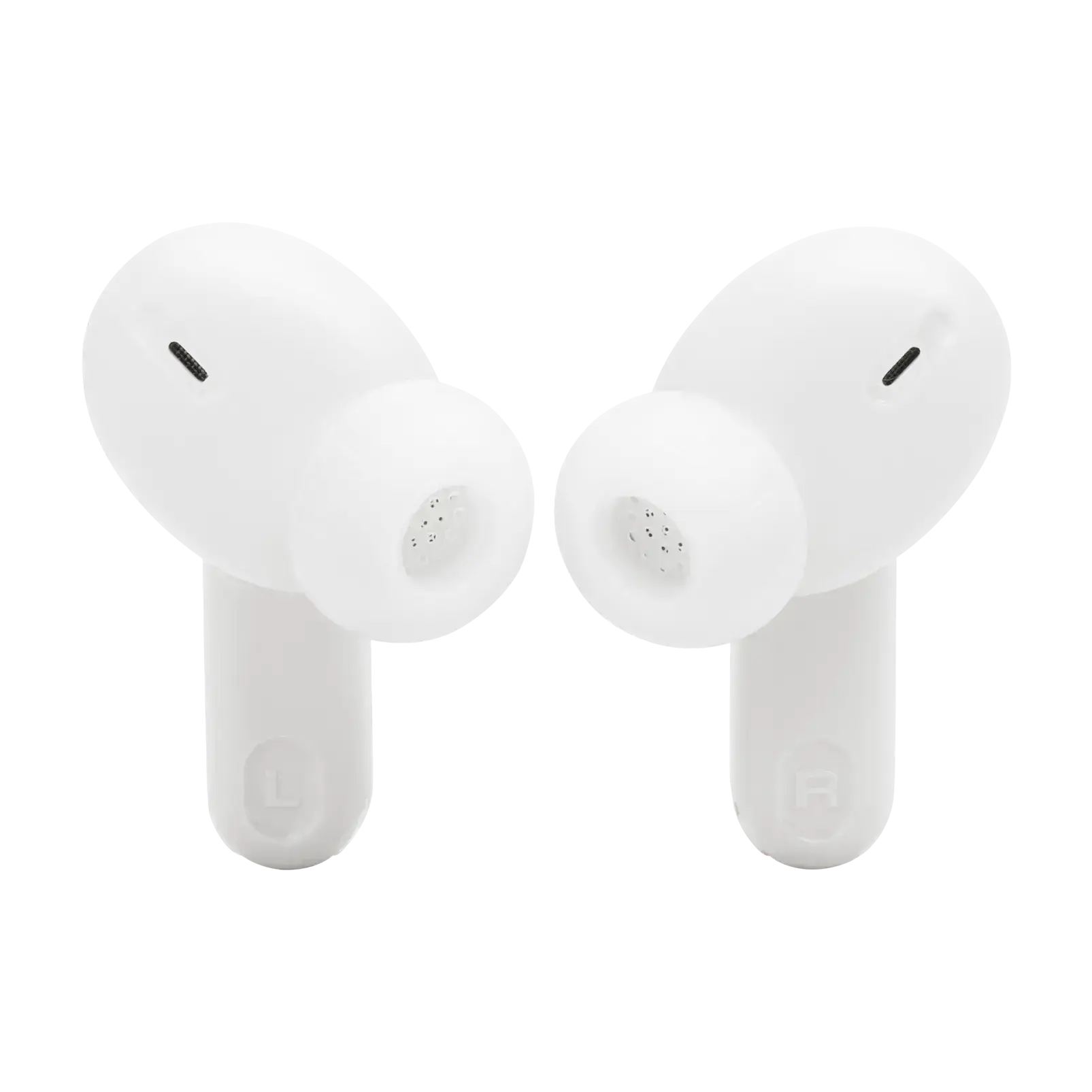 Наушники JBL Tune Beam 2 - White (JBLTBEAM2WHT)