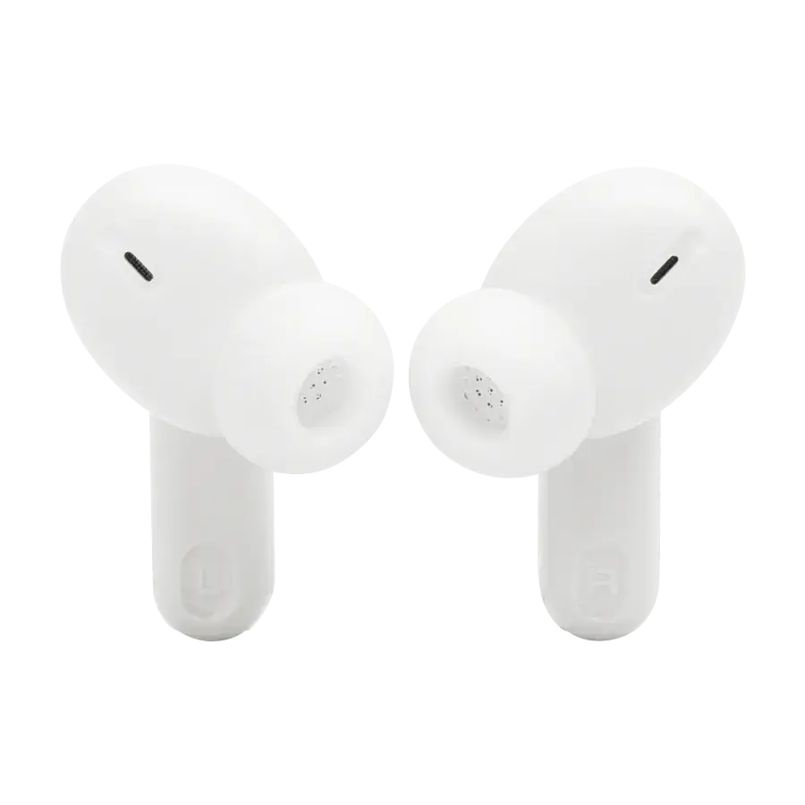 Навушники JBL Tune Beam 2 - White (JBLTBEAM2WHT)