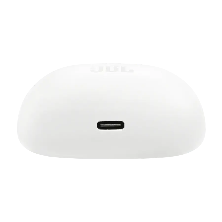 Навушники JBL Tune Beam 2 - White (JBLTBEAM2WHT)