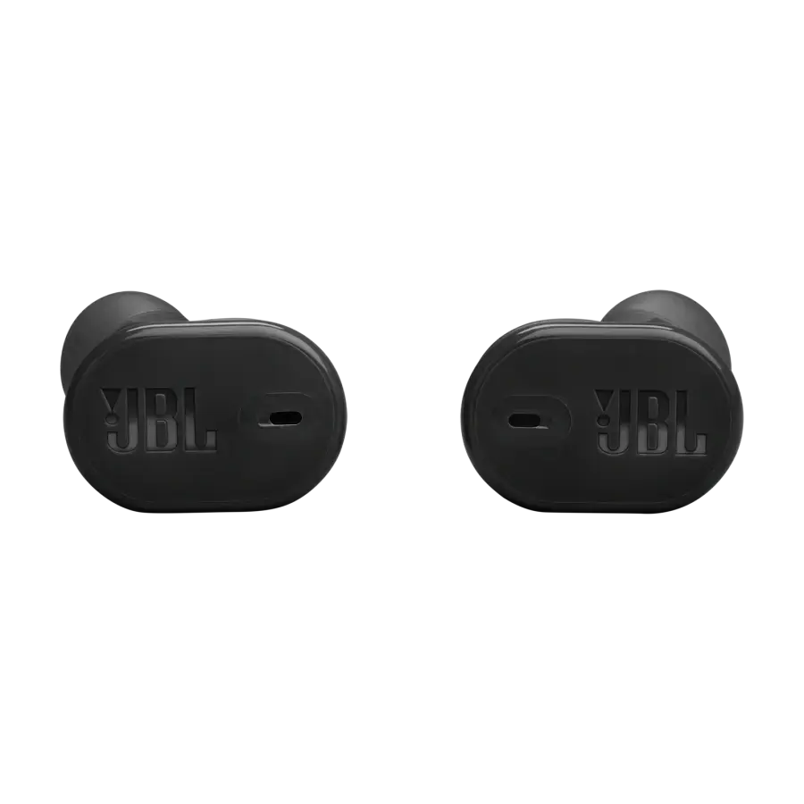 Наушники JBL Tune Buds 2 - Black (JBLTBUDS2BLK)