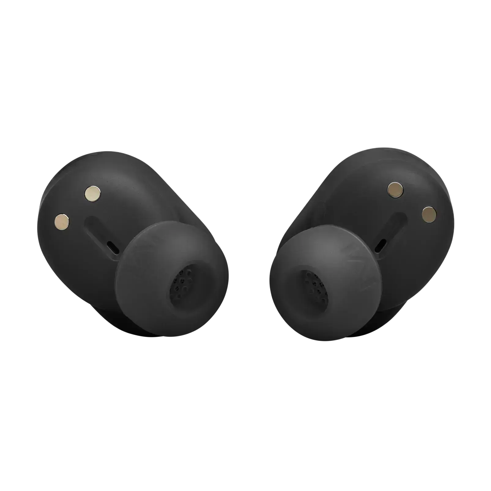 Наушники JBL Tune Buds 2 - Black (JBLTBUDS2BLK)