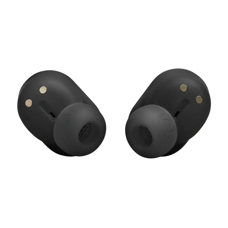 Наушники JBL Tune Buds 2 - Black (JBLTBUDS2BLK)