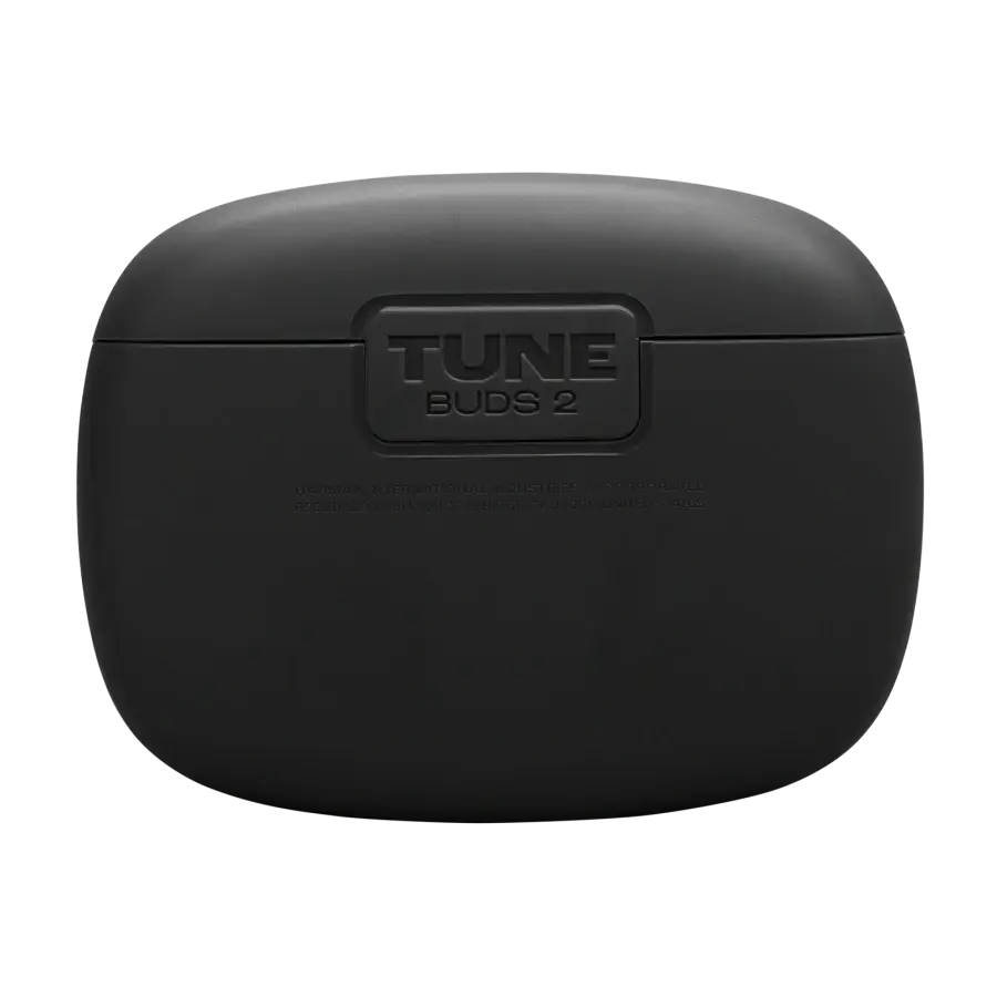 Наушники JBL Tune Buds 2 - Black (JBLTBUDS2BLK)