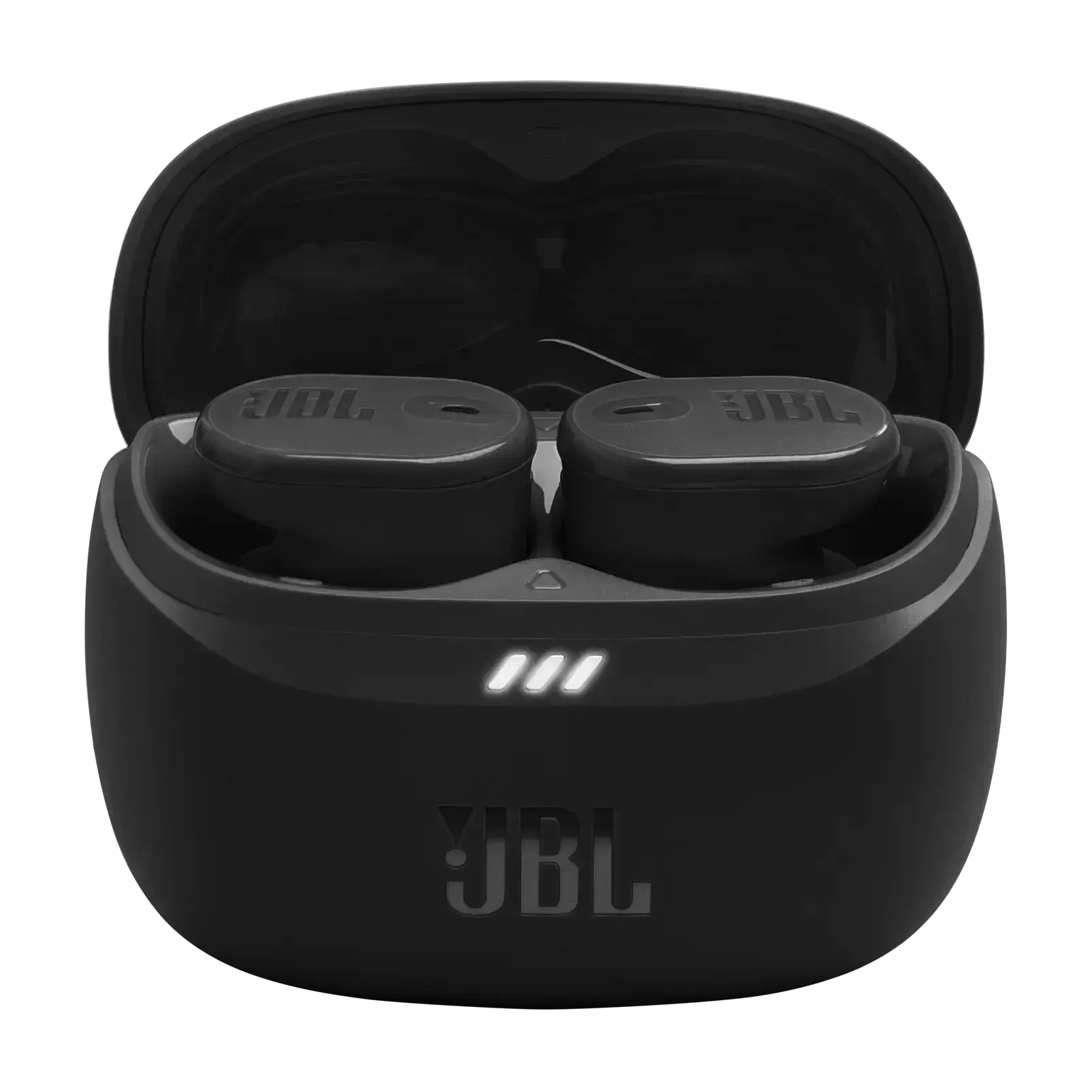 Наушники JBL Tune Buds 2 - Black (JBLTBUDS2BLK)