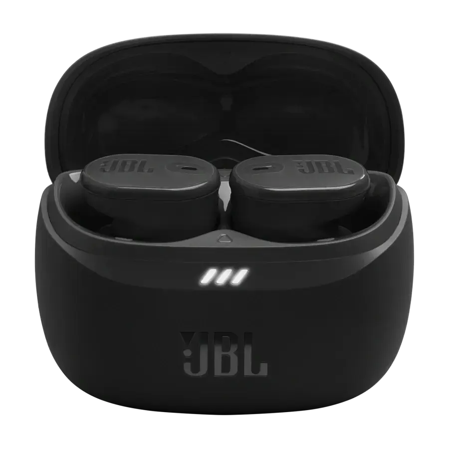 Наушники JBL Tune Buds 2 - Black (JBLTBUDS2BLK)