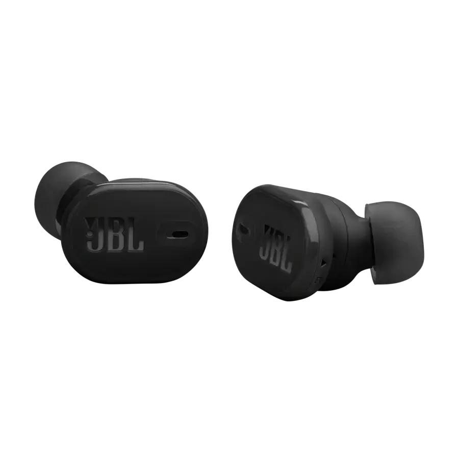 Наушники JBL Tune Buds 2 - Black (JBLTBUDS2BLK)