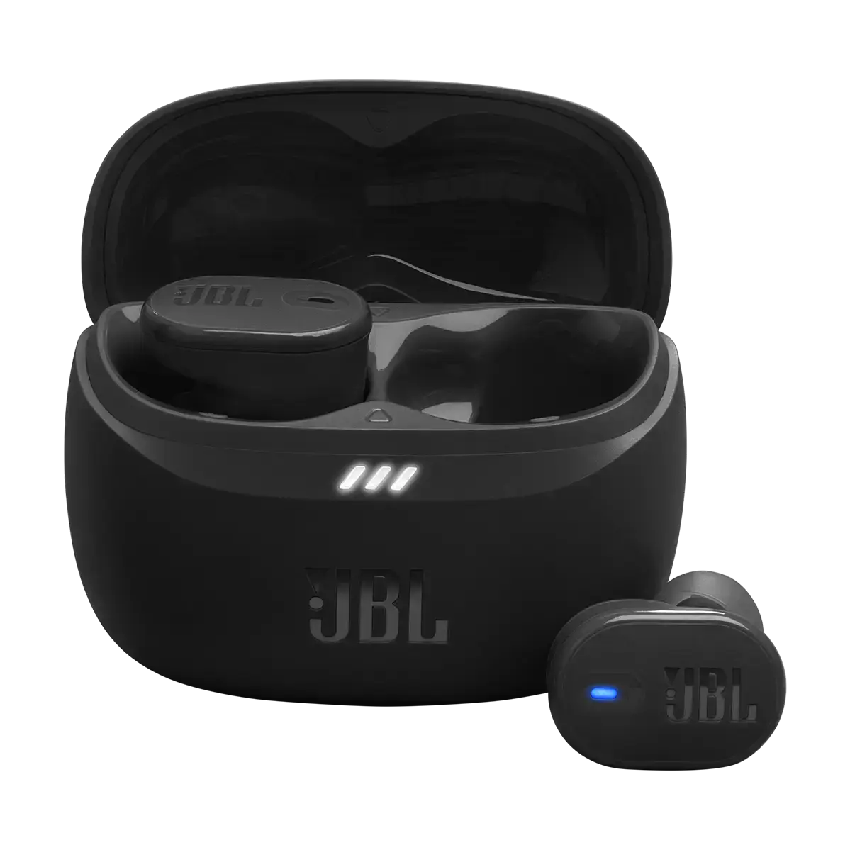 Наушники JBL Tune Buds 2 - Black (JBLTBUDS2BLK)