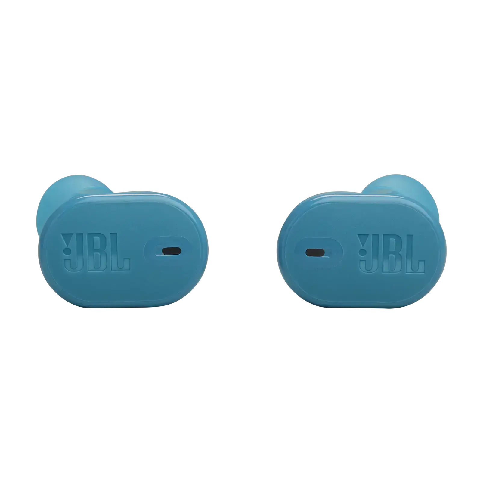 Навушники JBL Tune Buds 2 - Turquoise (JBLTBUDS2TQE)