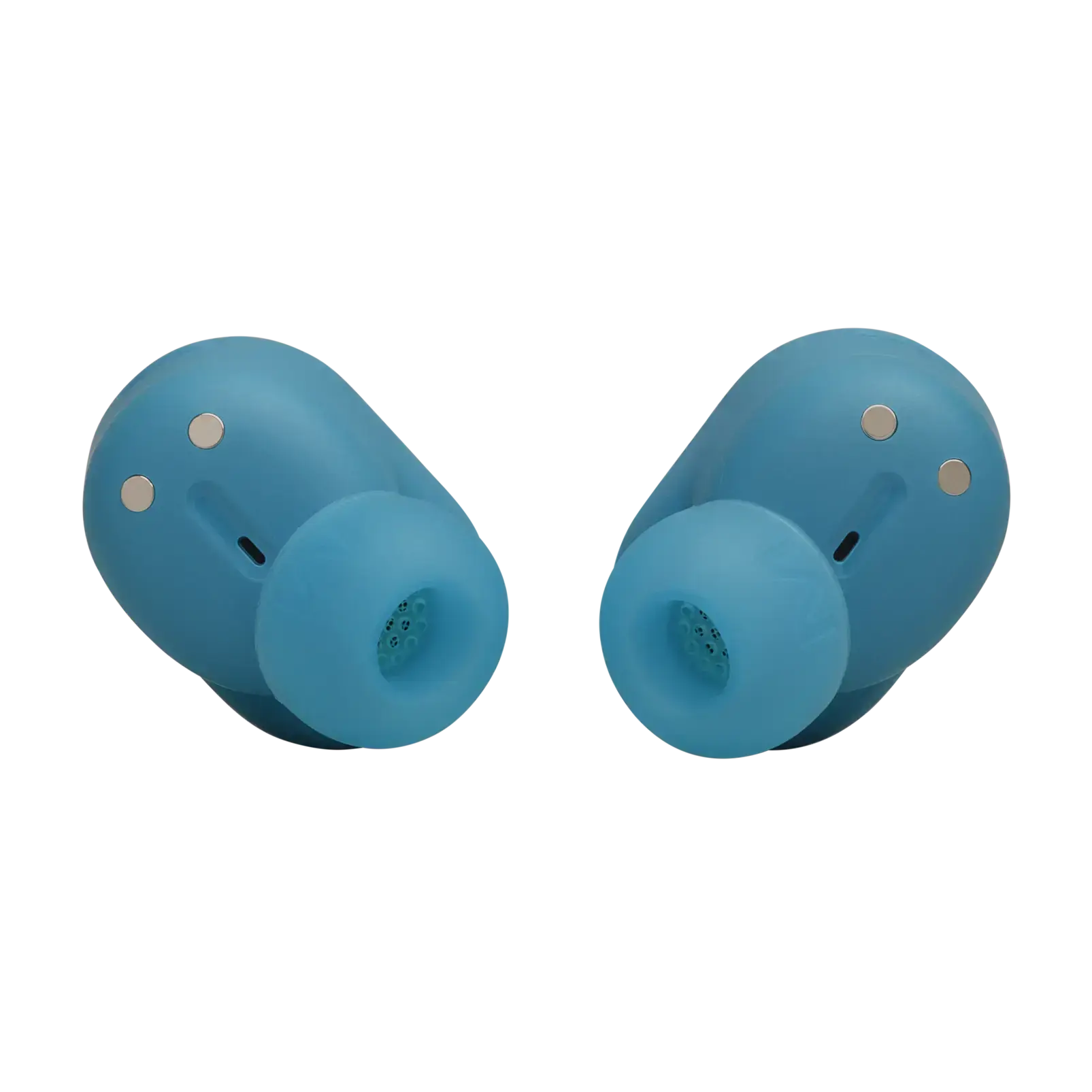 Навушники JBL Tune Buds 2 - Turquoise (JBLTBUDS2TQE)