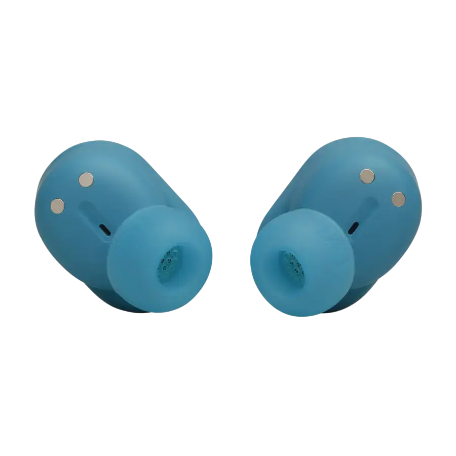 Наушники JBL Tune Buds 2 - Turquoise (JBLTBUDS2TQE)