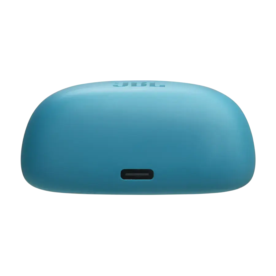 Наушники JBL Tune Buds 2 - Turquoise (JBLTBUDS2TQE)