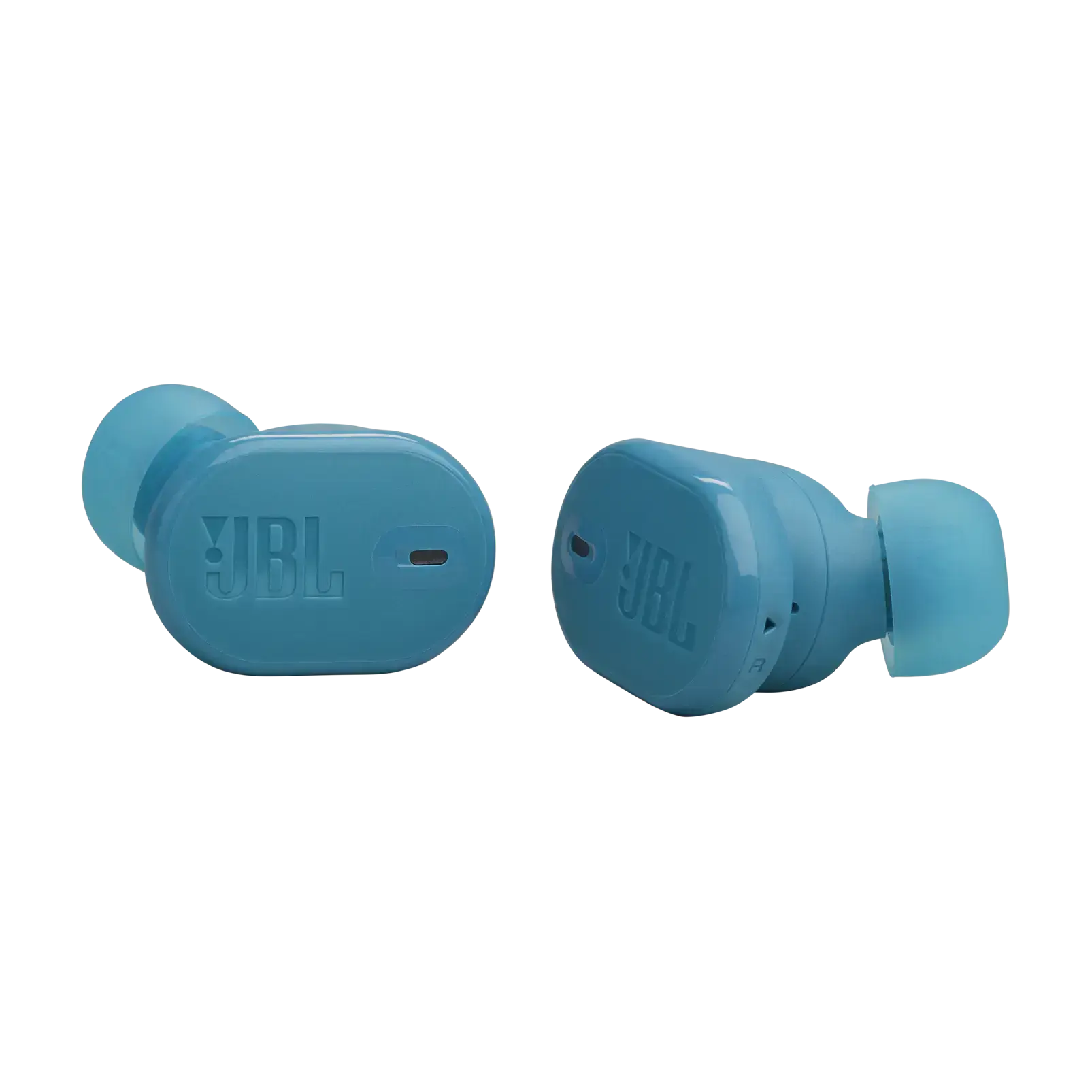 Навушники JBL Tune Buds 2 - Turquoise (JBLTBUDS2TQE)