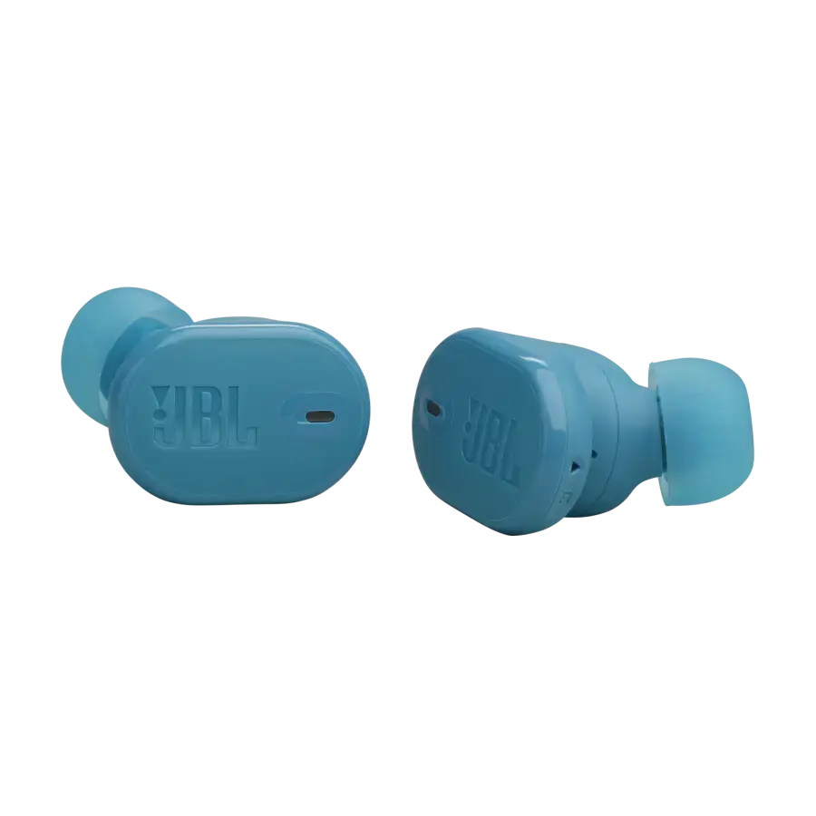 Наушники JBL Tune Buds 2 - Turquoise (JBLTBUDS2TQE)