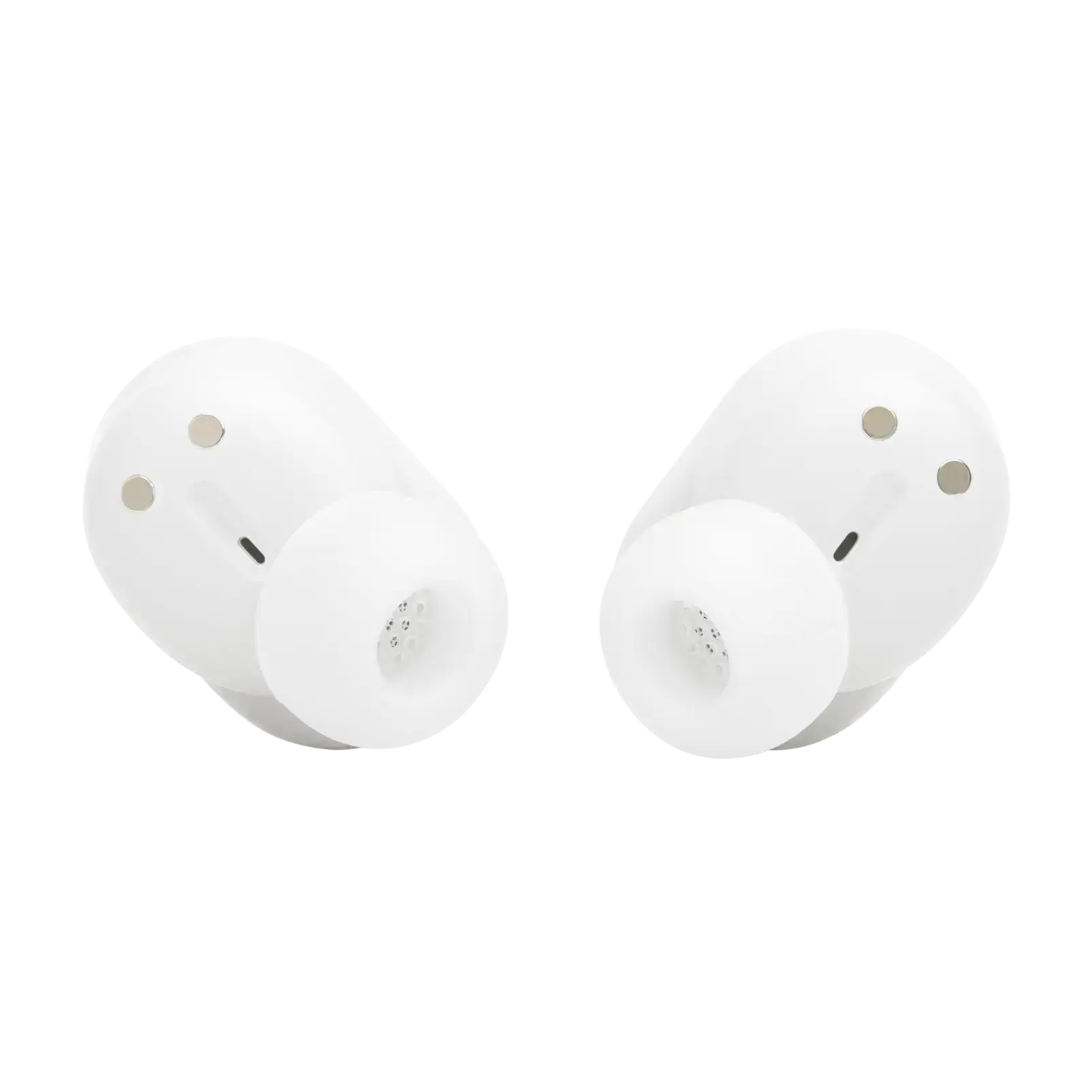 Навушники JBL Tune Buds 2 - White (JBLTBUDS2WHT)