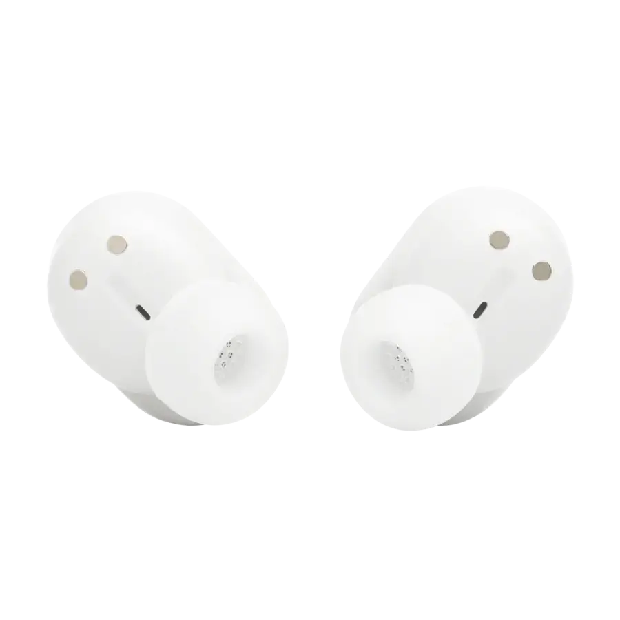 Навушники JBL Tune Buds 2 - White (JBLTBUDS2WHT)
