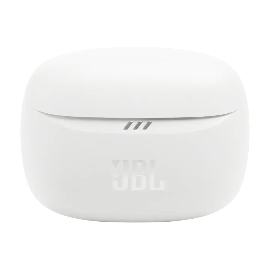 Навушники JBL Tune Buds 2 - White (JBLTBUDS2WHT)