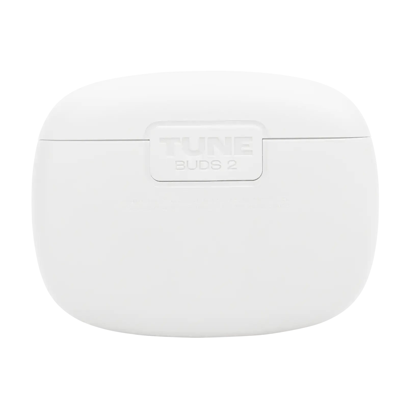 Навушники JBL Tune Buds 2 - White (JBLTBUDS2WHT)