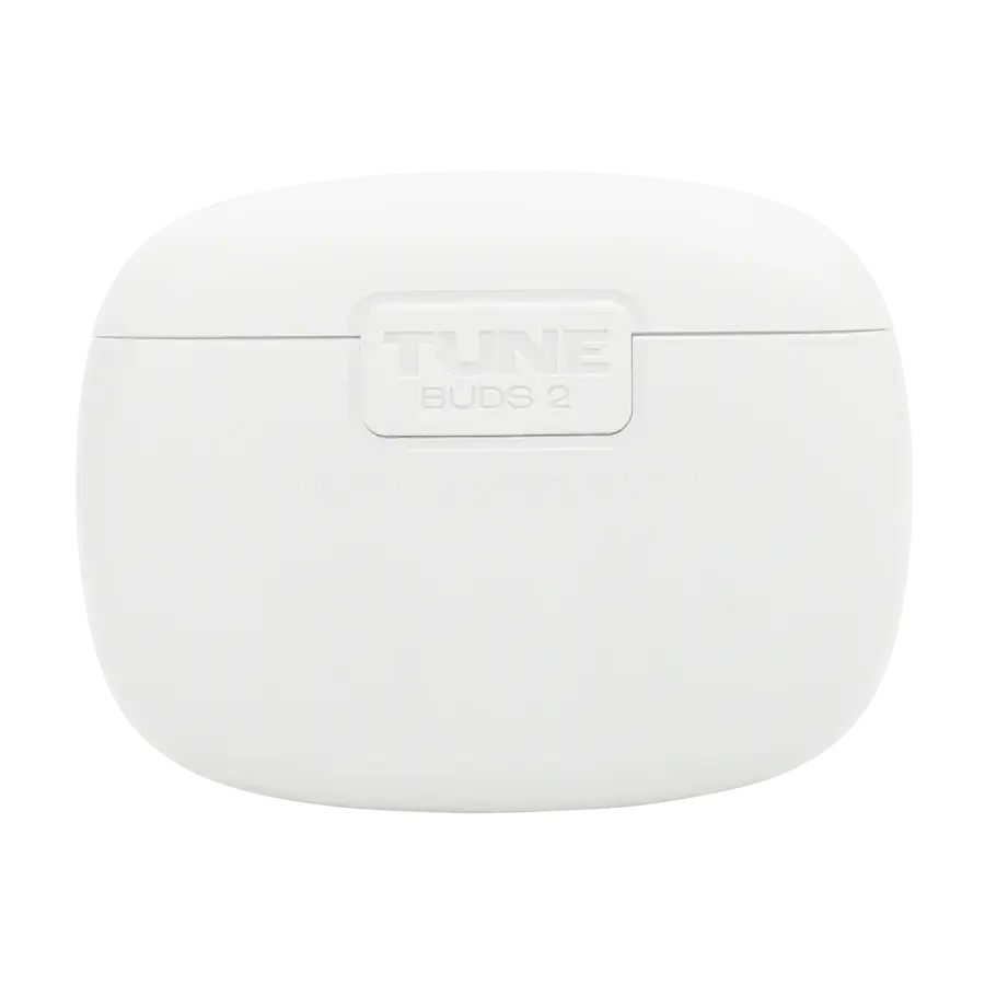 Навушники JBL Tune Buds 2 - White (JBLTBUDS2WHT)